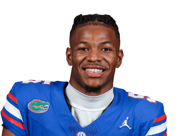 Micah Mays Jr. headshot