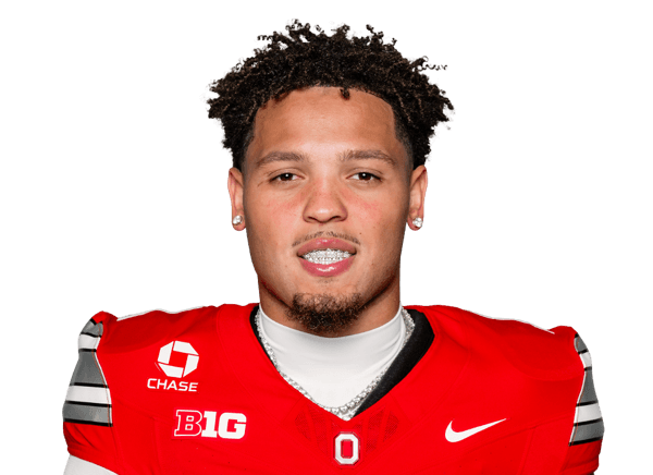 Brandon Inniss headshot