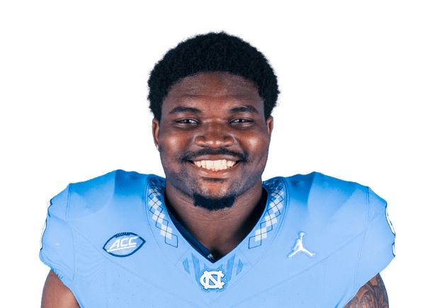 Kaleb Jackson headshot