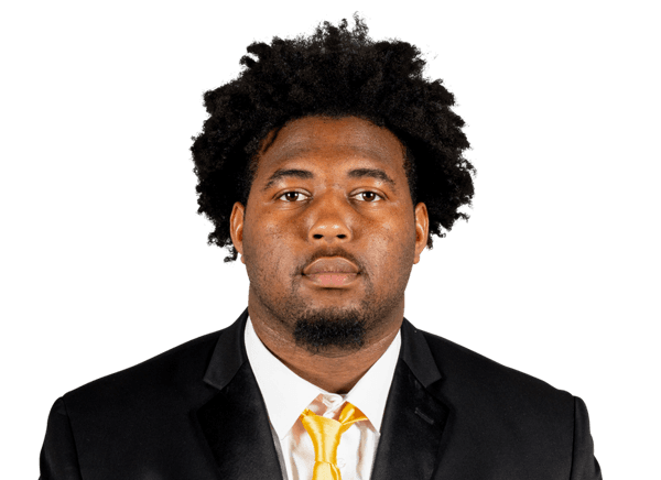 Devin McRae headshot