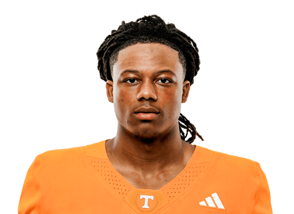 TJ Metcalf headshot