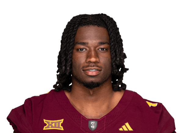 Omarion Miller headshot
