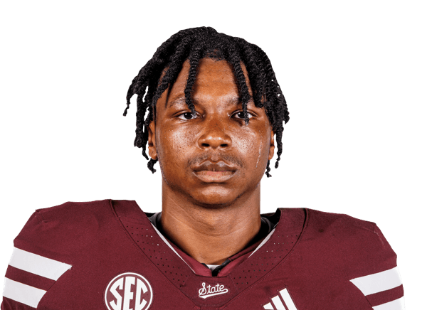Tony Mitchell headshot
