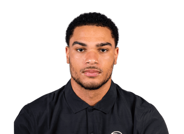 DeAndre Moore Jr. headshot