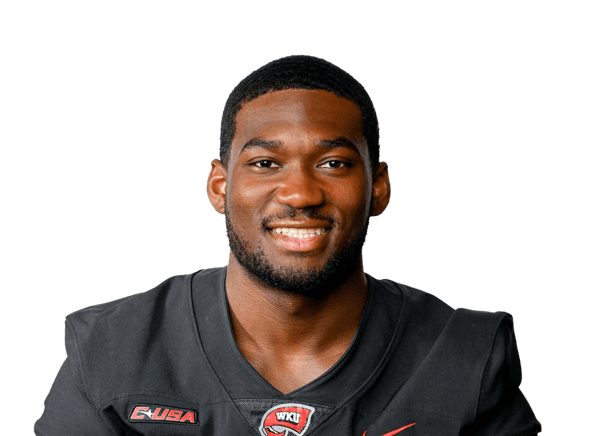 Braxton Myers headshot