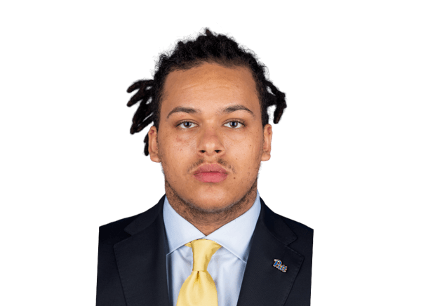 Isaiah Neal headshot