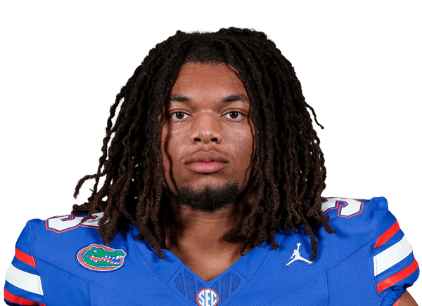 DK Kalu headshot