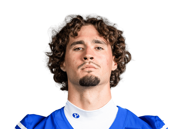 Kyler Kasper headshot