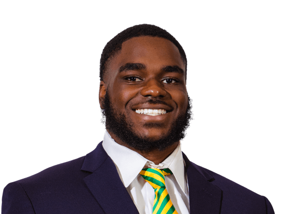 Payton Kirkland headshot