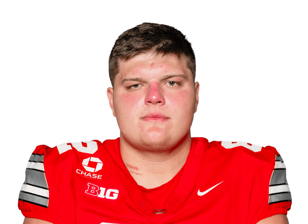 Joshua Padilla headshot