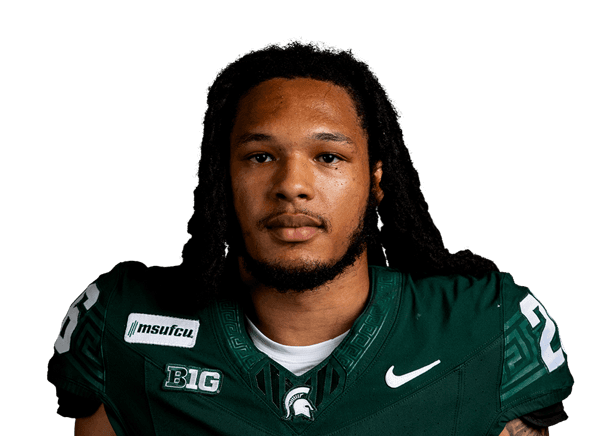 Trevaughn Martinez headshot