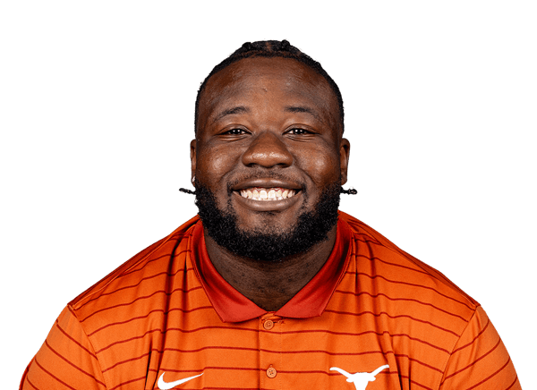 Paris Patterson headshot