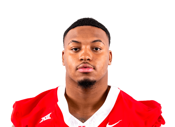 Ashton Porter headshot