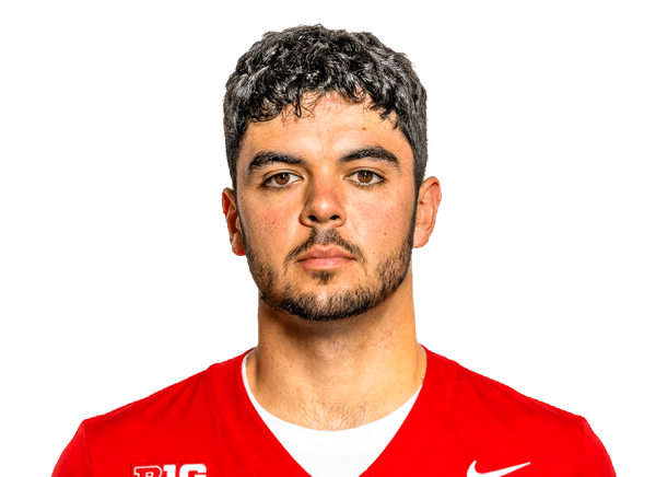 Dylan Lonergan headshot