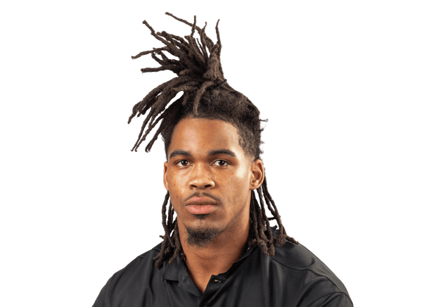Terrance Love headshot