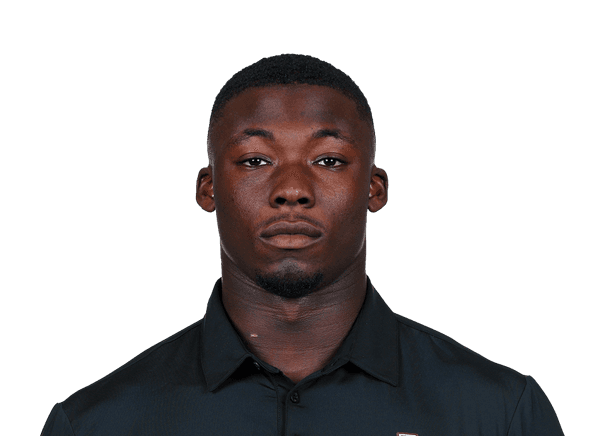 Sam M'Pemba headshot