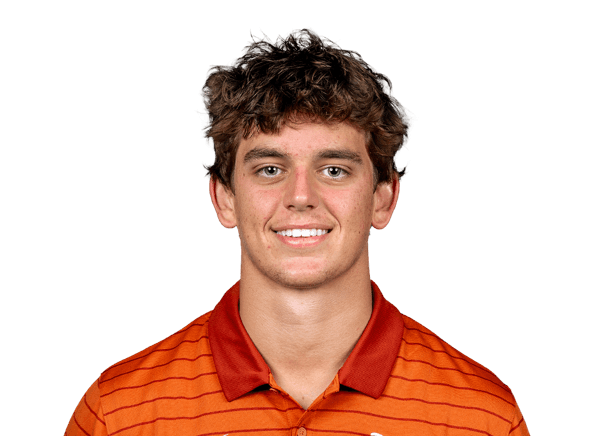 Arch Manning headshot