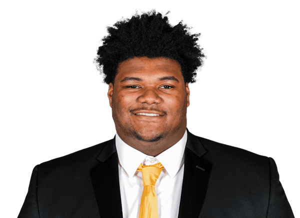 Sydir Mitchell headshot