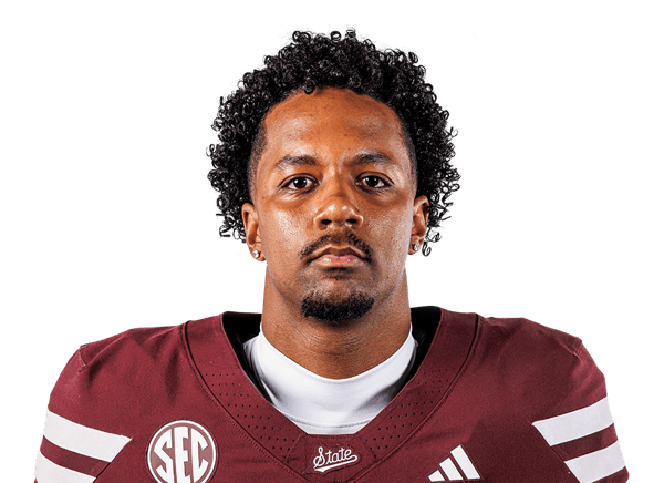 Jaden Rashada headshot