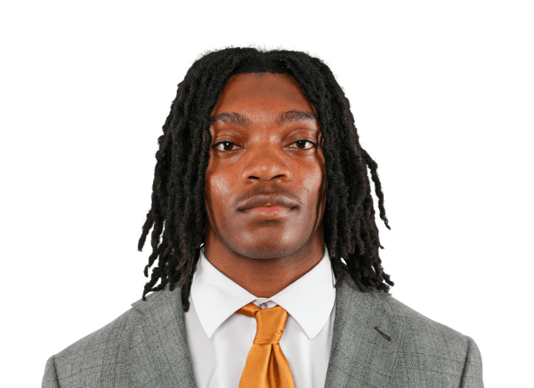 Jordan Matthews headshot