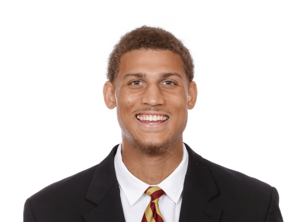 Duce Robinson headshot