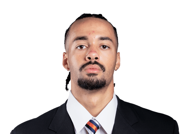 Malachi Nelson headshot