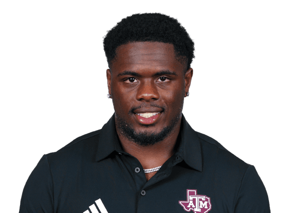 Rueben Owens II headshot