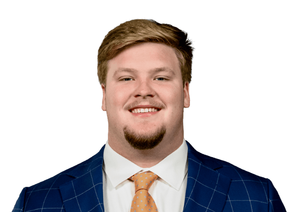 Harris Sewell headshot