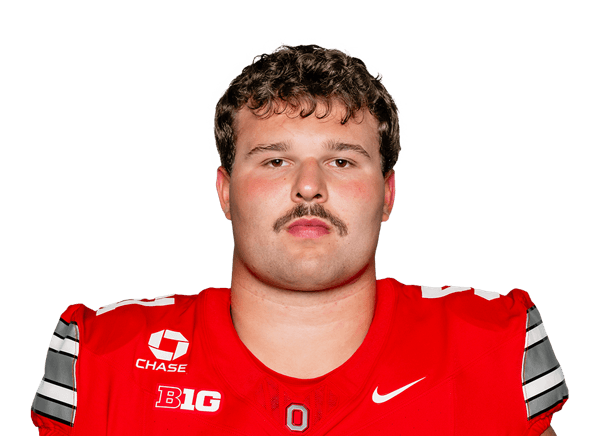 Luke Montgomery headshot