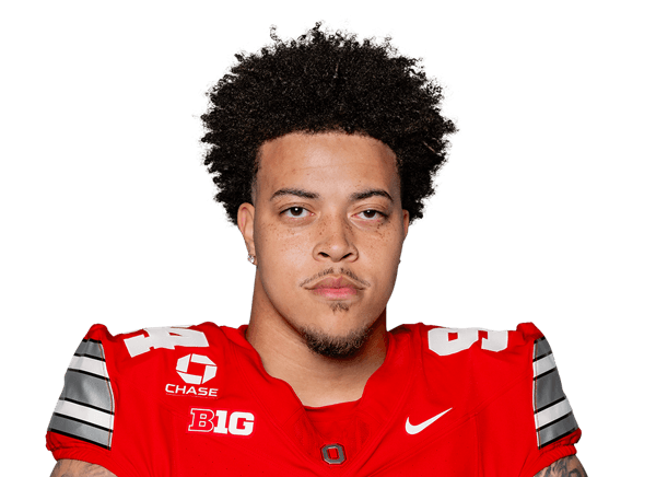 Jason Moore headshot