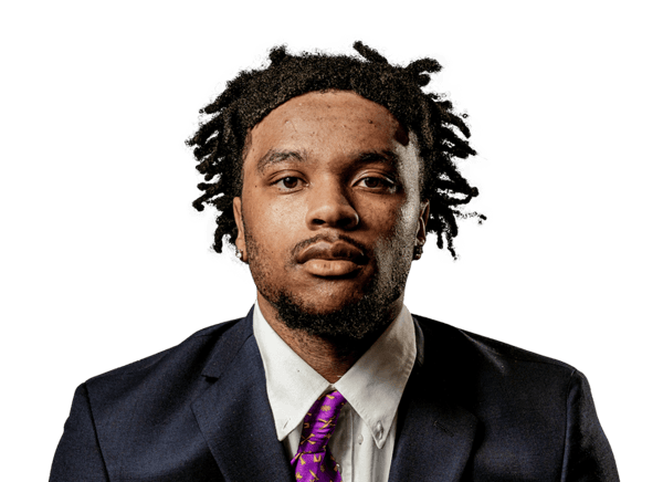 Jaquaize Pettaway headshot