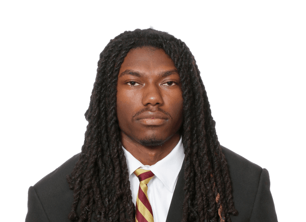 Samuel Singleton Jr. headshot
