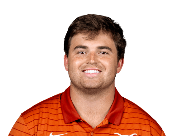 Will Randle headshot