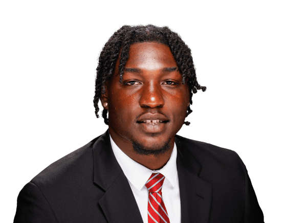 Yhonzae Pierre headshot