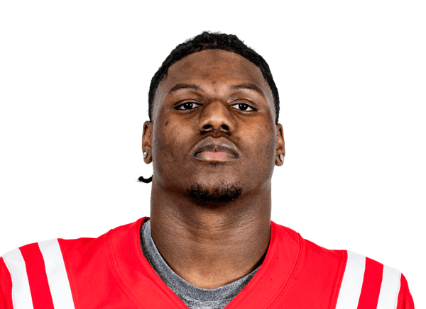 Jordan Renaud headshot
