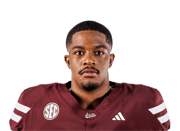 DJ Reed headshot
