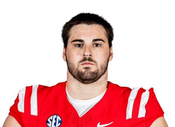 Brycen Sanders headshot