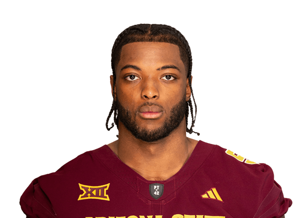 Jalen Thompson headshot