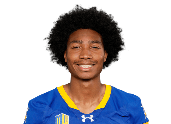 Malachi Riley headshot