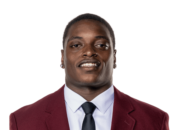 Ta'Mere Robinson headshot