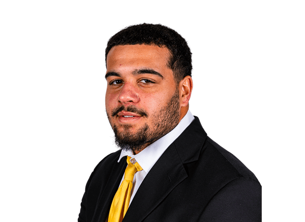 Malachi Singleton headshot