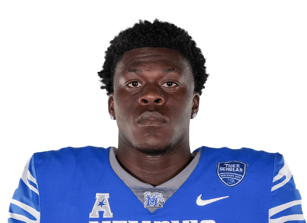 Christian Ross headshot