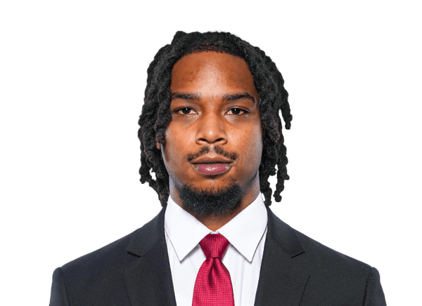 Shelton Sampson Jr. headshot