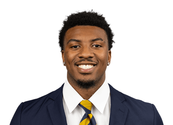 Rico Walker headshot