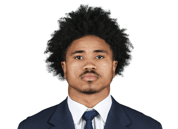 Elliot Washington II headshot