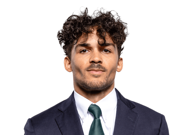 Ryne Shackelford headshot