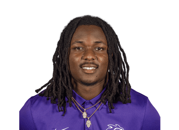Jordan Thompson headshot