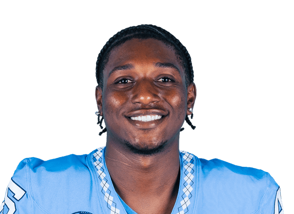 Jelani Thurman headshot