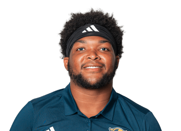 Antonio Tripp Jr. headshot