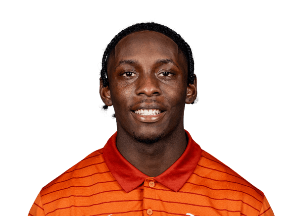 Derek Williams Jr. headshot